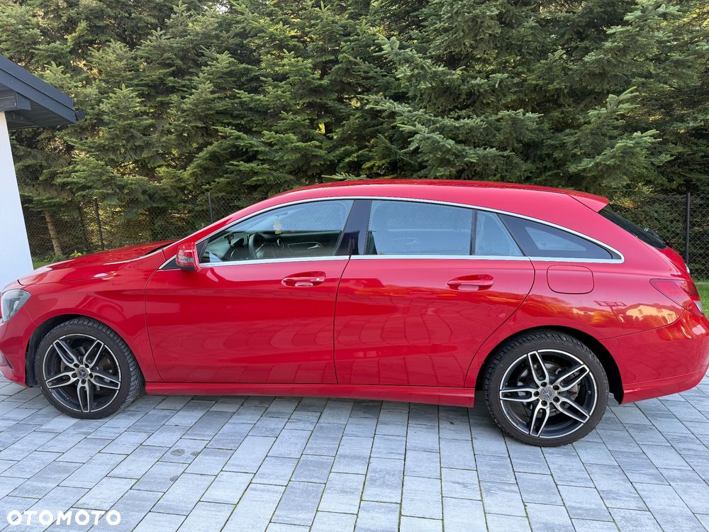 Mercedes-Benz CLA - 6