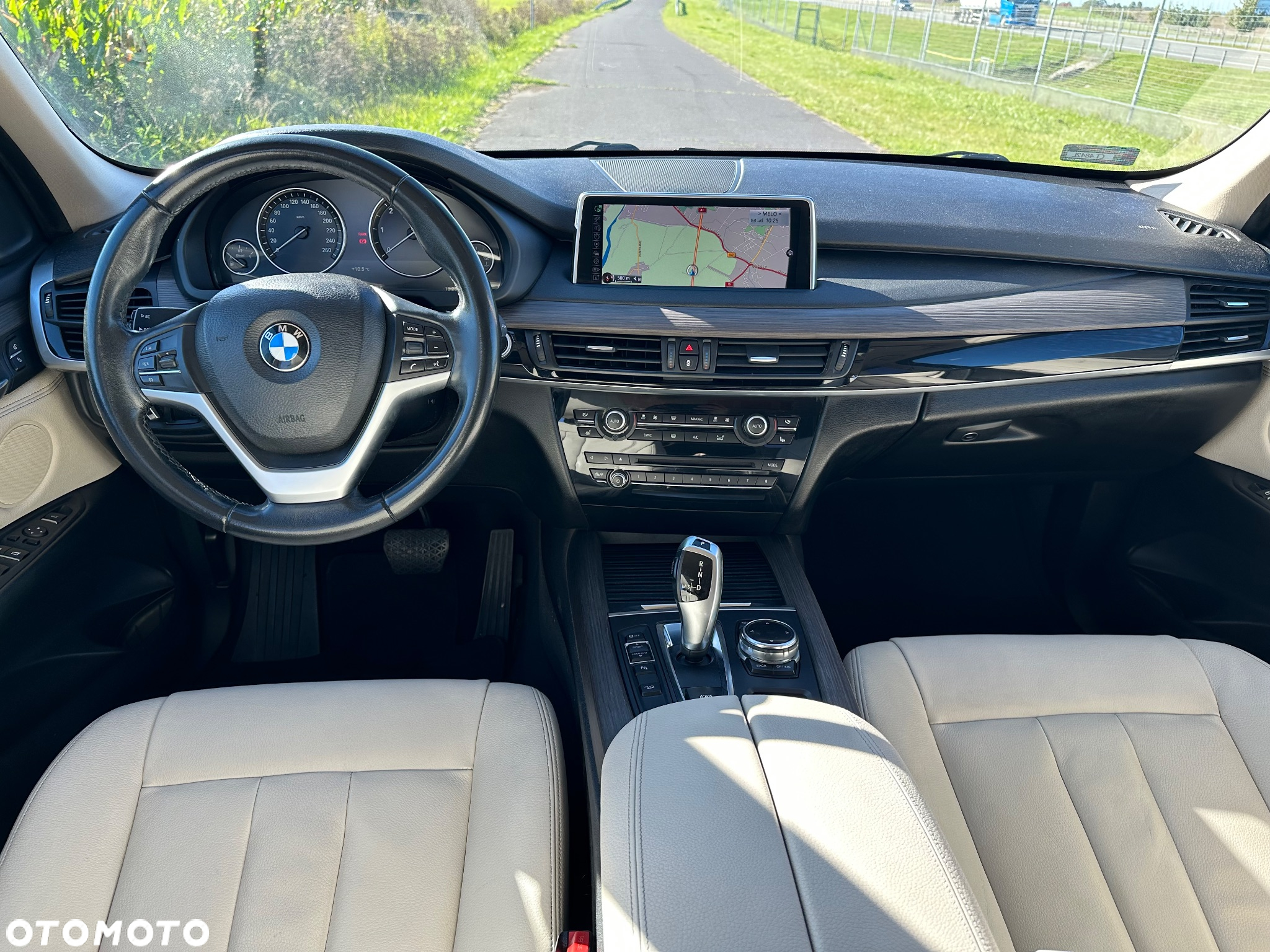 BMW X5 xDrive25d - 21