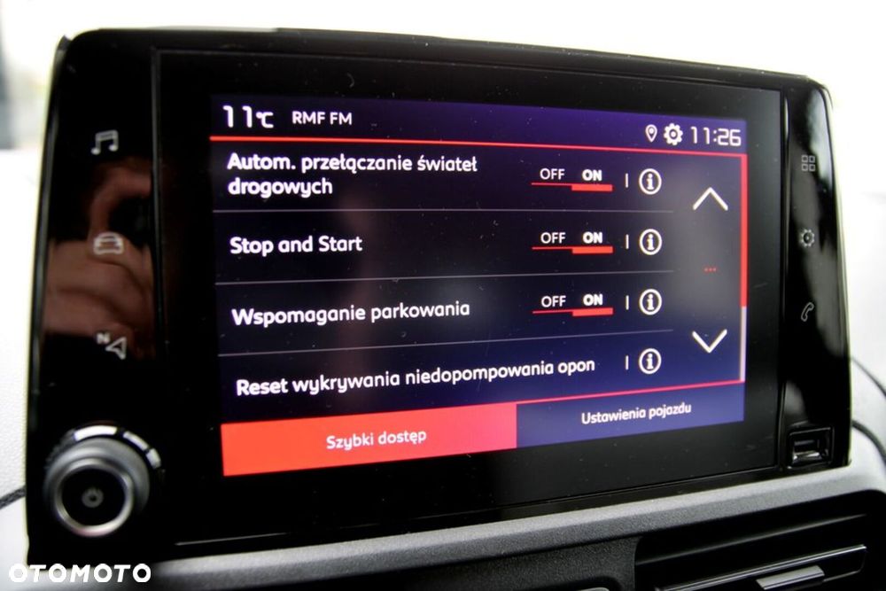 Citroën Berlingo - 18