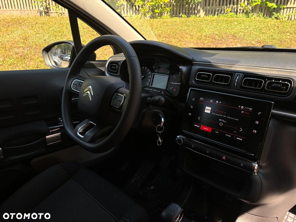 Citroën C3 1.2 PureTech Max - 9