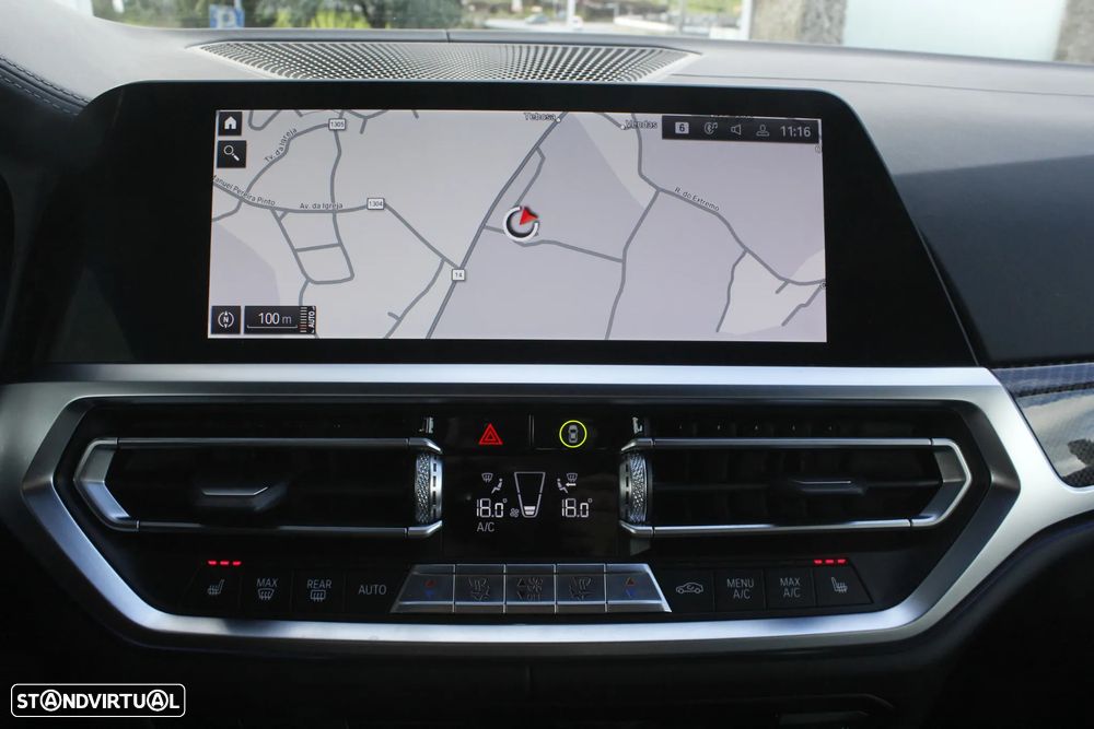 BMW M4 Competition - 27