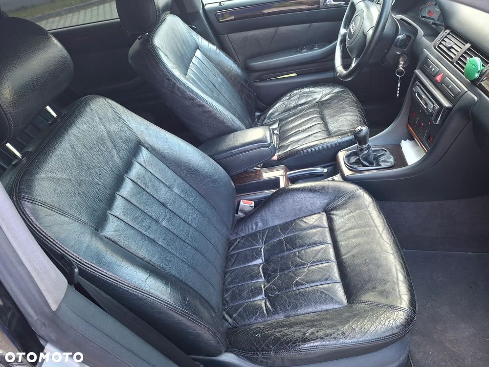 Audi A6 Limousine 1.8 T - 25