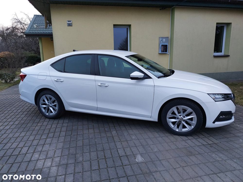 Skoda Octavia - 13