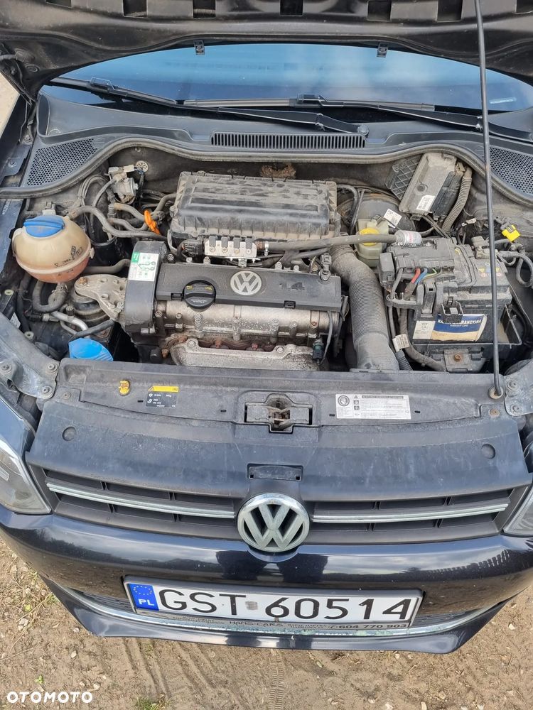 Volkswagen Polo 1.4 16V Comfortline - 6