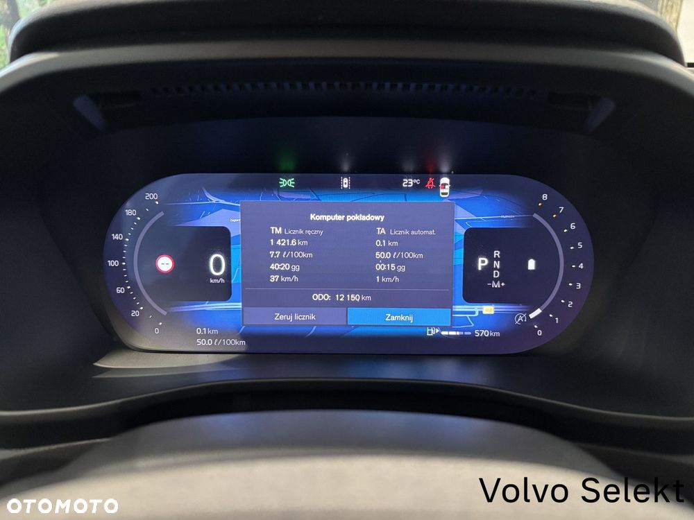Volvo XC 40 - 11