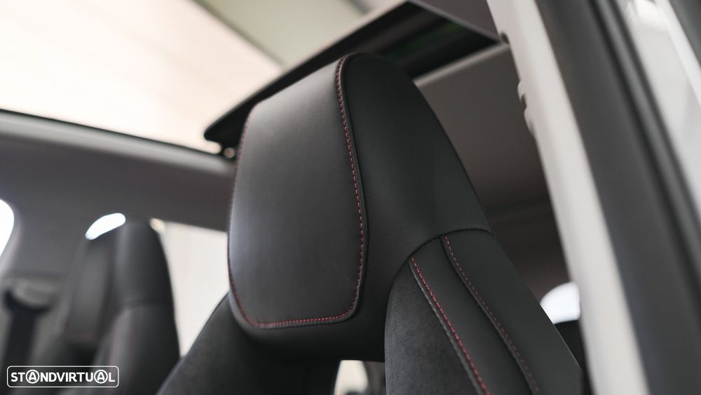 MG HS 1.5T-GDI Aut. Luxury - 56