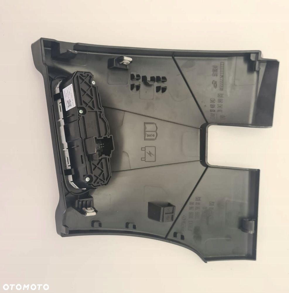 opel insignia b wlacznik swiatel europa 84215920 - 3