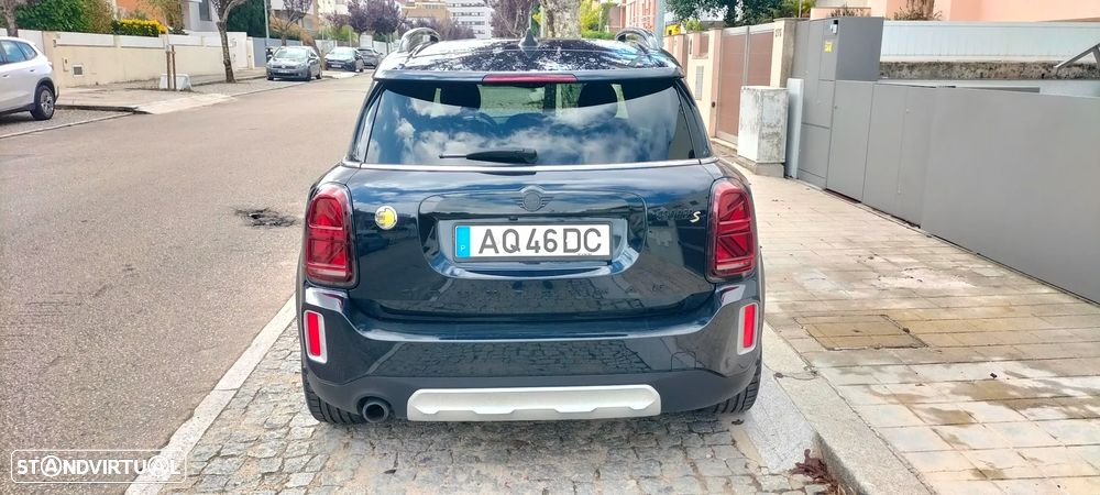 MINI Countryman Cooper SE ALL4 Auto - 4