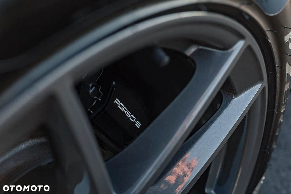 Porsche Macan T - 40