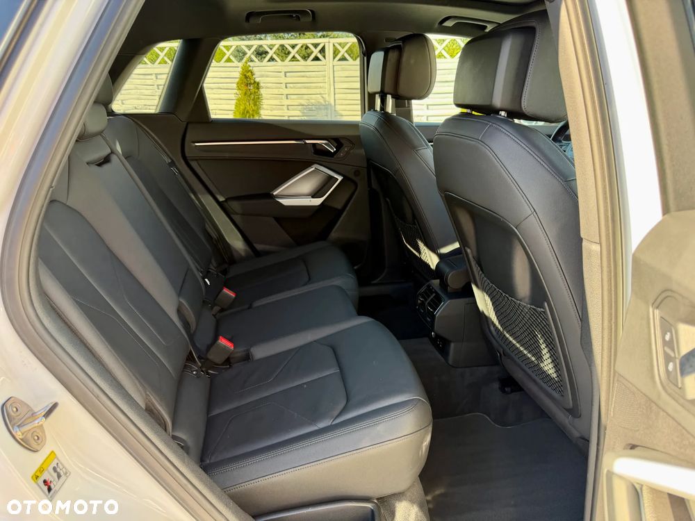 Audi Q3 45 TFSI Quattro S tronic - 25