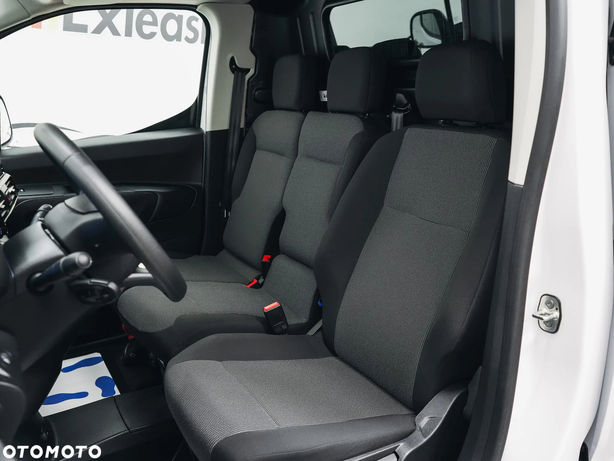 Toyota Proace City EV - 20