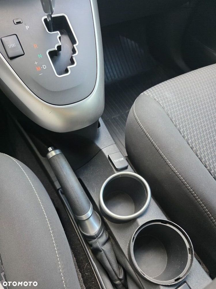 Toyota Verso - 15