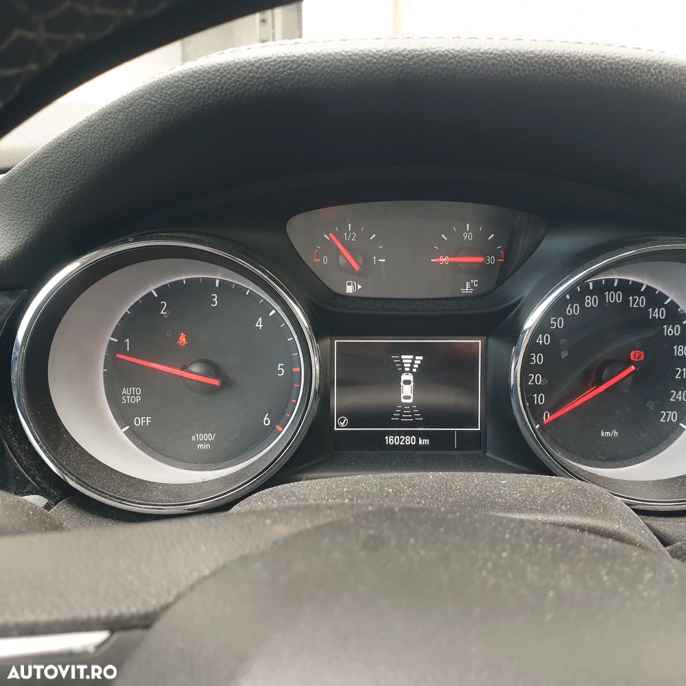 Opel Insignia 2.0 CDTI Start/Stop Ultimate - 9
