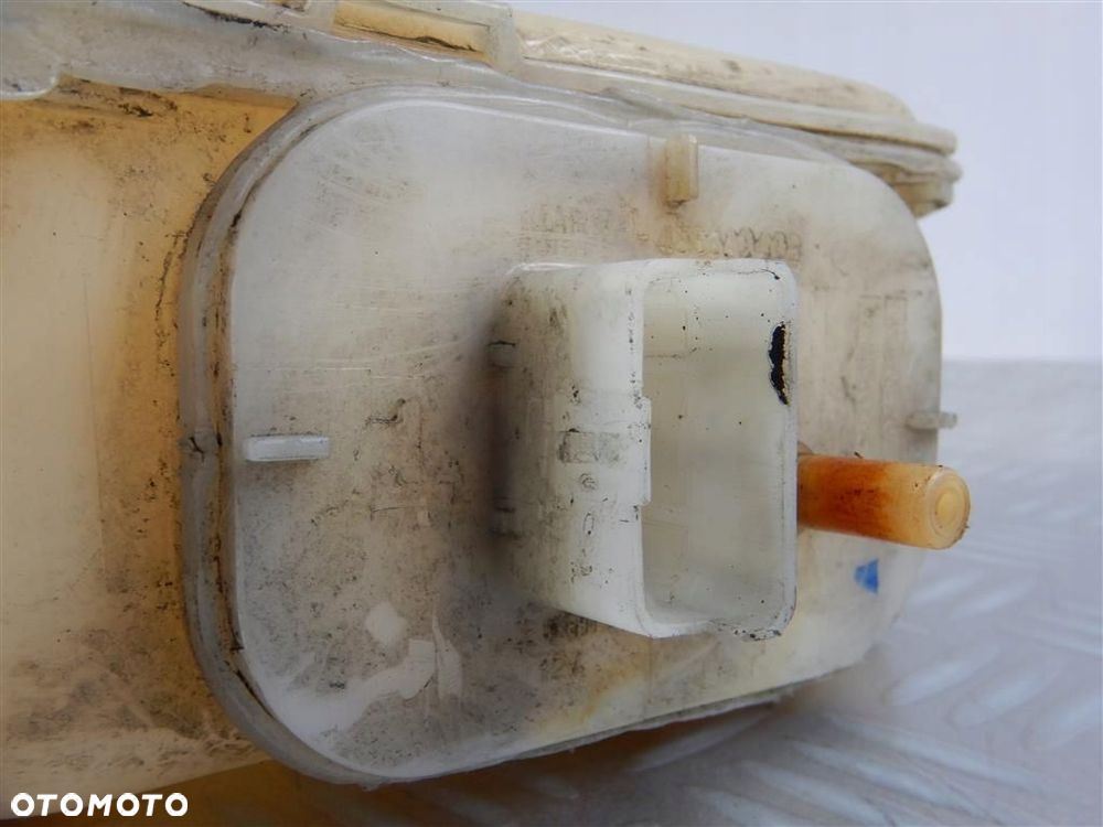 ZBIORNIK FAP DPF ZBIORNICZEK Citroen C5 II 2004-2008 2,2 HDI 20012990100 - 4