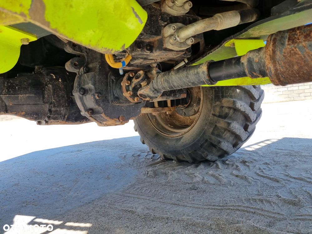 Wacker Neuson DW90 - 31