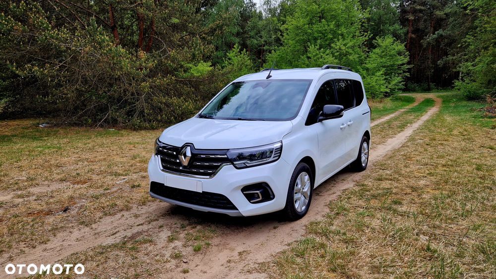 Renault Kangoo - 33