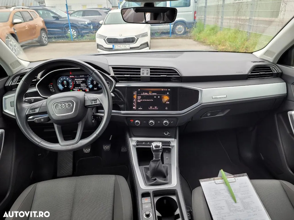 Audi Q3 - 6