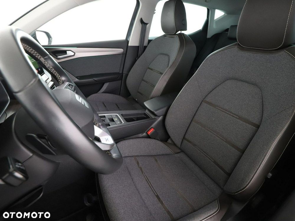 Seat Leon 1.4 eHybrid Xcellence DSG - 15