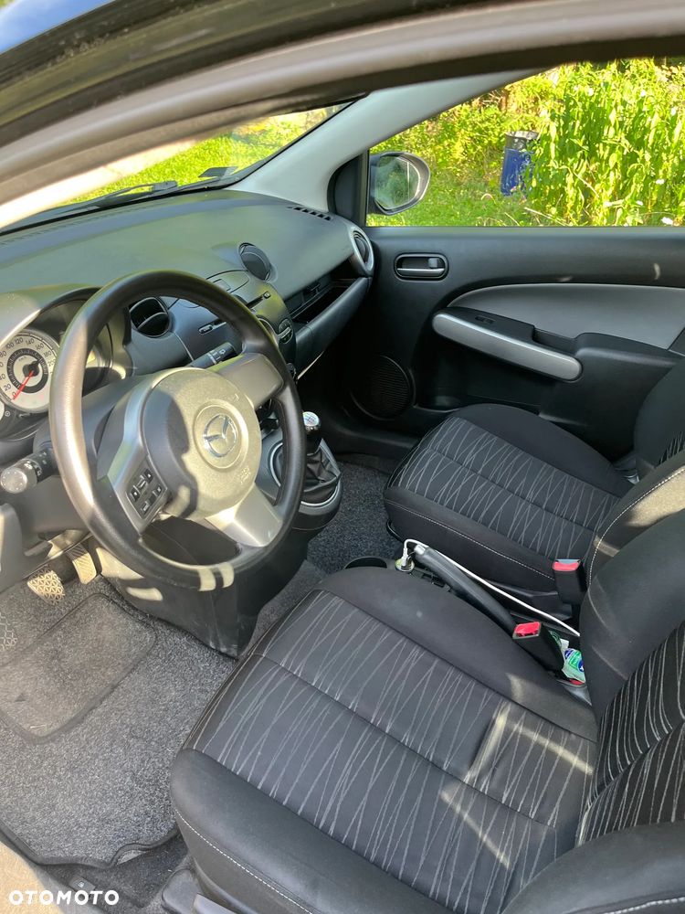 Mazda 2 1.3 Comfort - 16