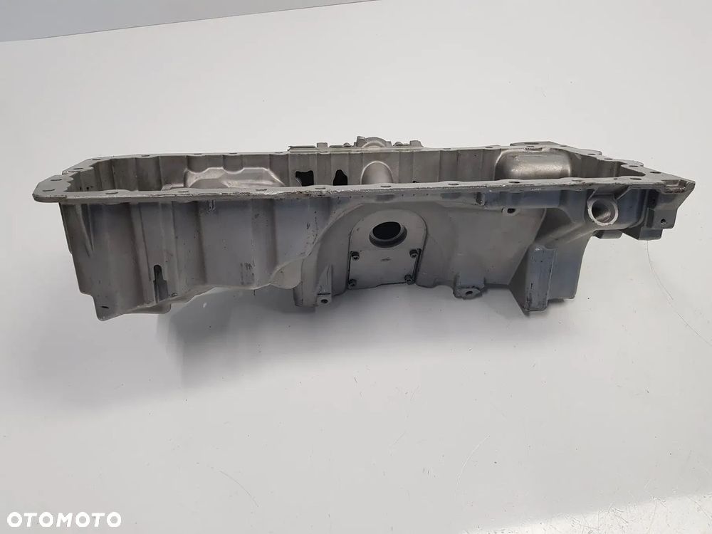 Misa miska olejowa BMW E60 E61 N52 N53 3.0i BENZYNA X-DRIVE - 9