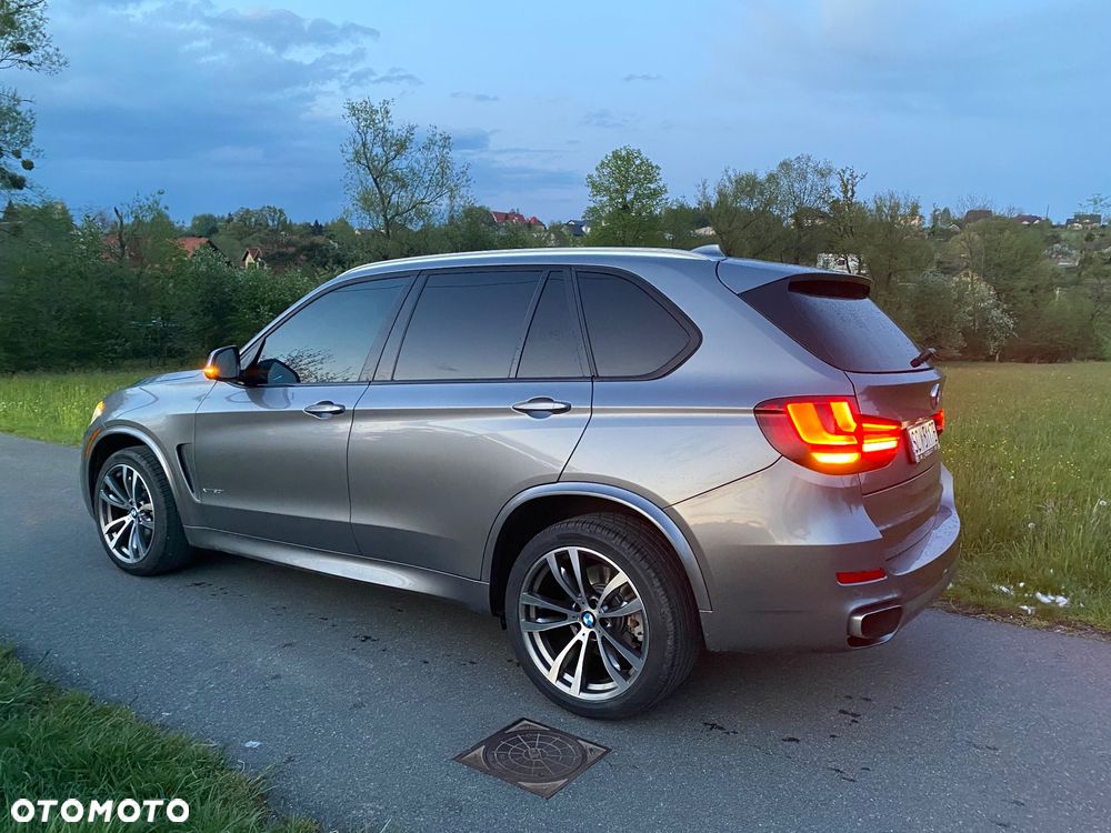 BMW X5 xDrive50i - 3