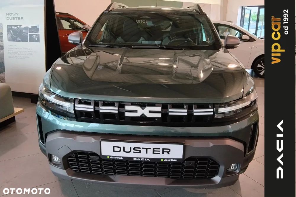 Dacia Duster 1.2 TCe mHEV Journey - 1