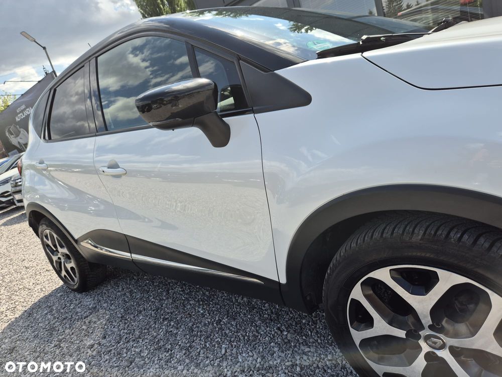Renault Captur ENERGY TCe 120 EDC LIMITED - 24