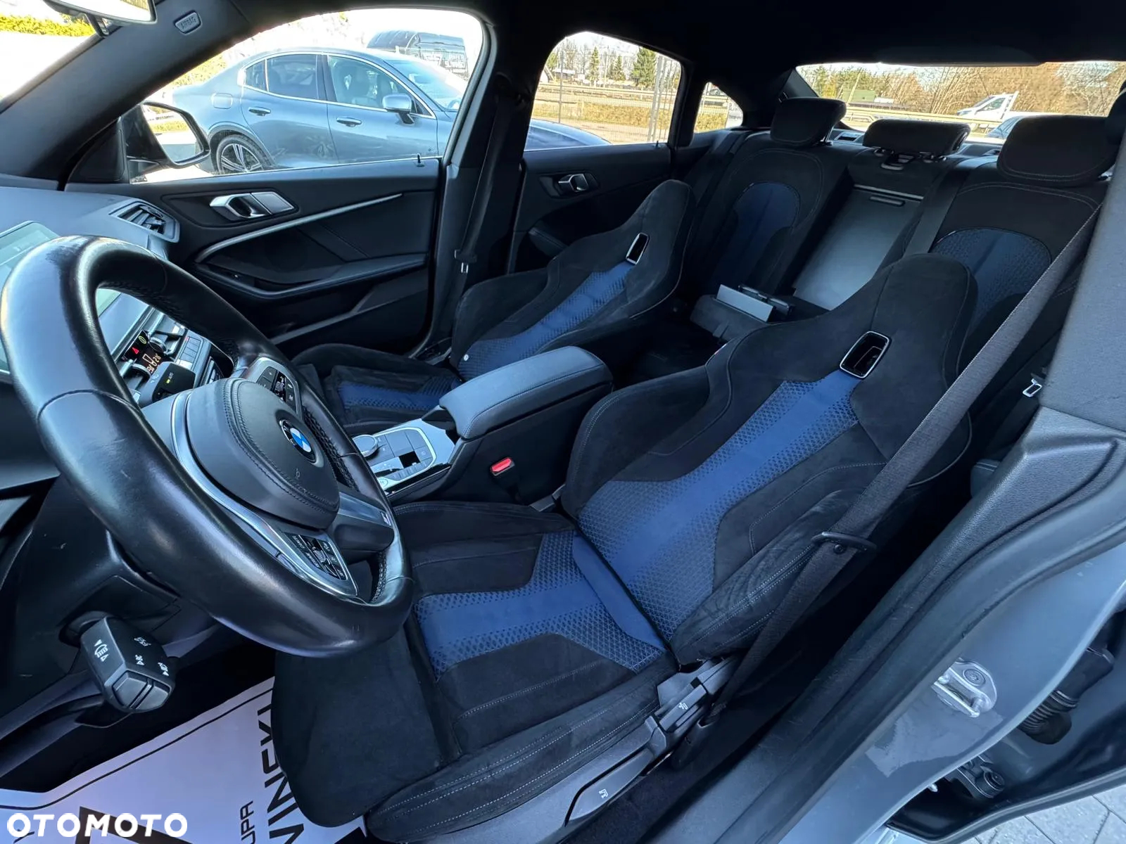 BMW Seria 2 220d xDrive M Sport sport - 18
