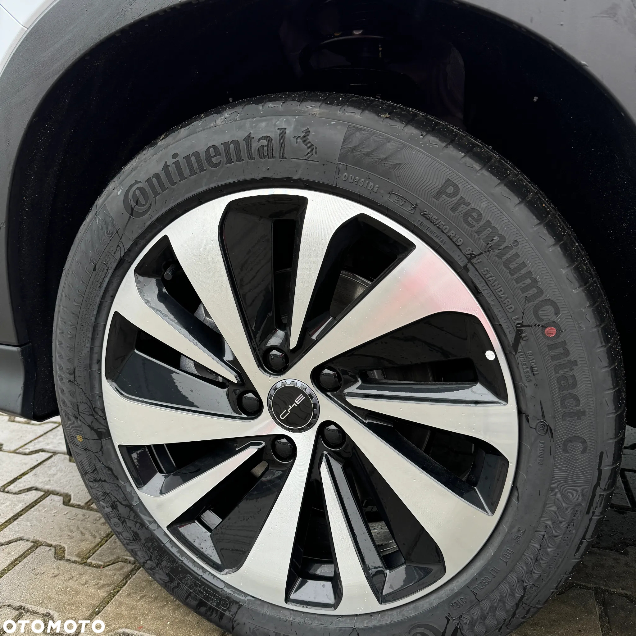 BYD Seal U 1.5 DM-i Boost - 10