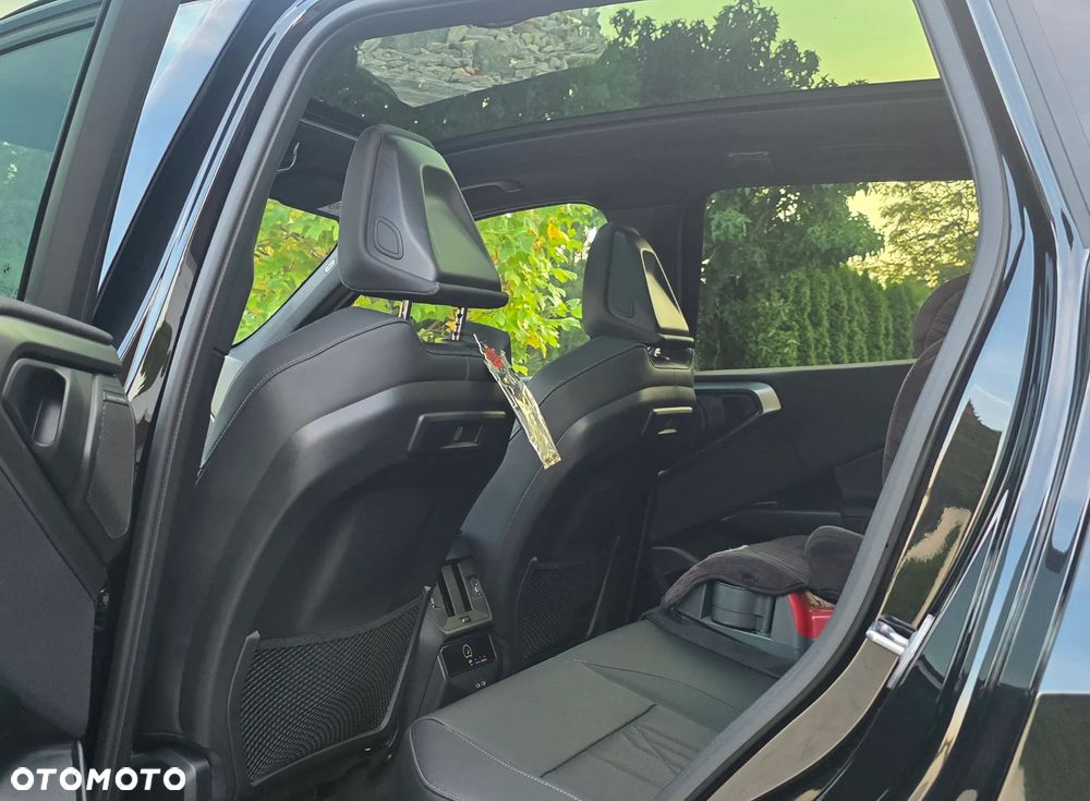 BMW X3 xDrive30e PHEV - 24