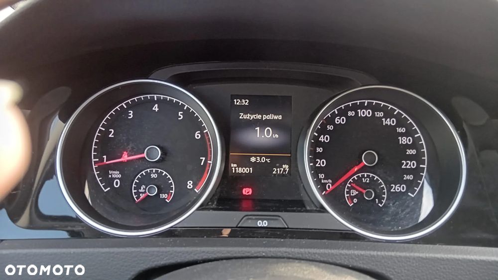 Volkswagen Golf 1.4 TSI BMT Highline - 12