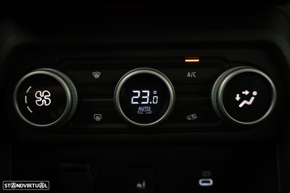 Dacia Sandero 1.0 ECO-G Extreme Bi-Fuel - 12