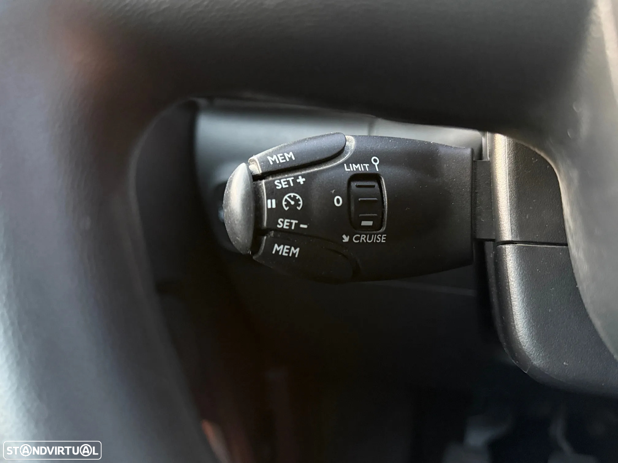 Citroën C3 1.2 PureTech Feel - 5