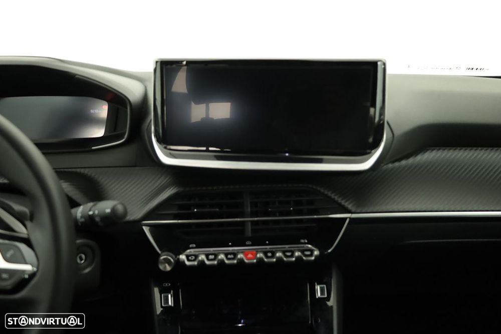 Peugeot 2008 1.2 Allure - 9