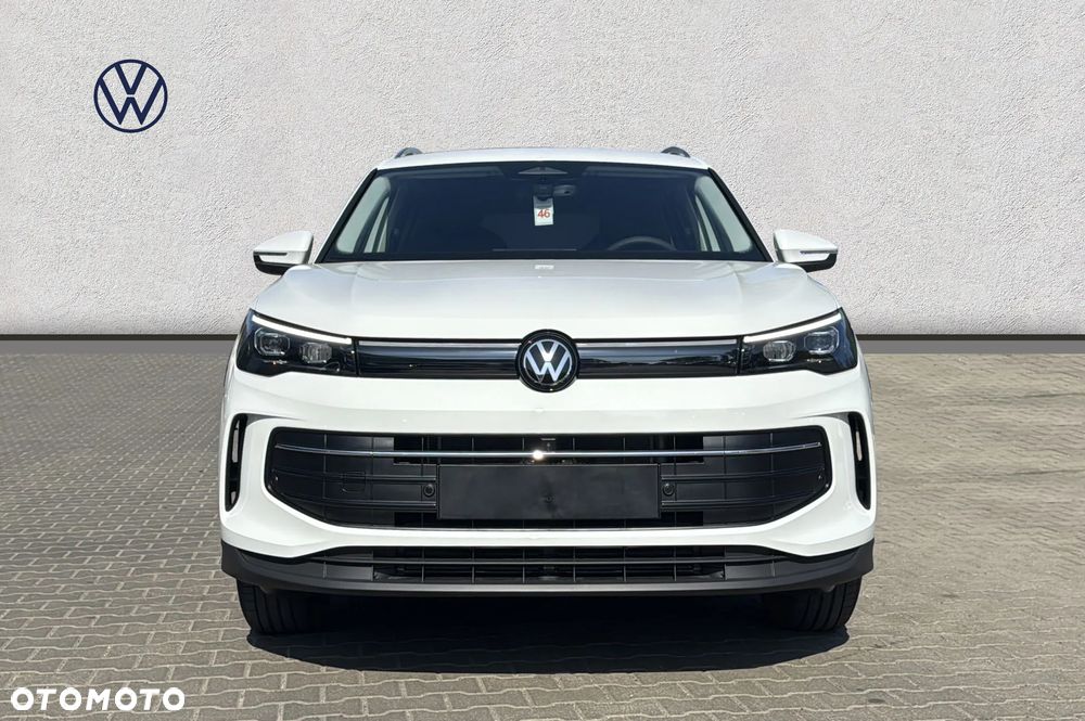 Volkswagen Tiguan 1.5 eTSI Life Plus DSG - 9