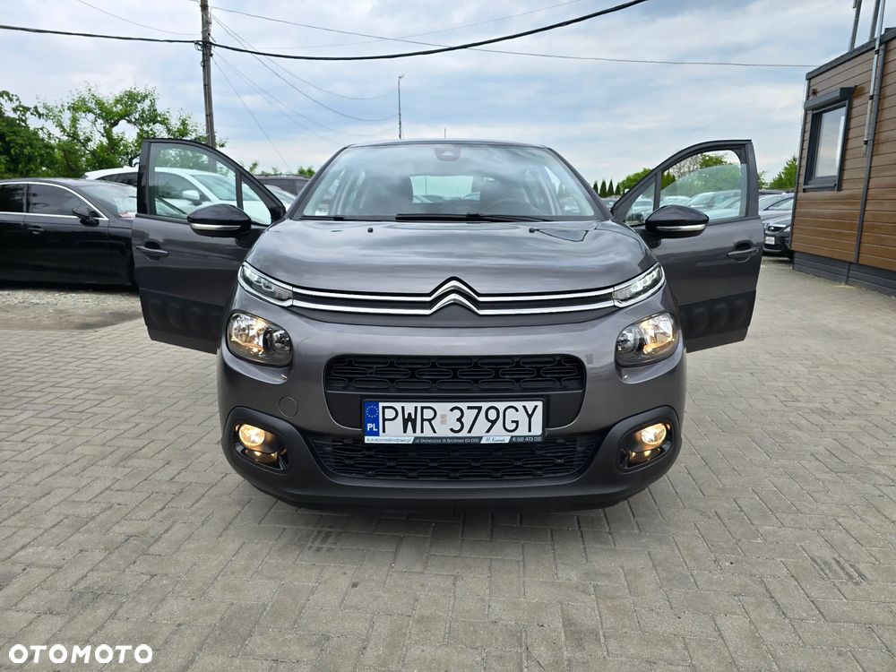 Citroën C3 - 22