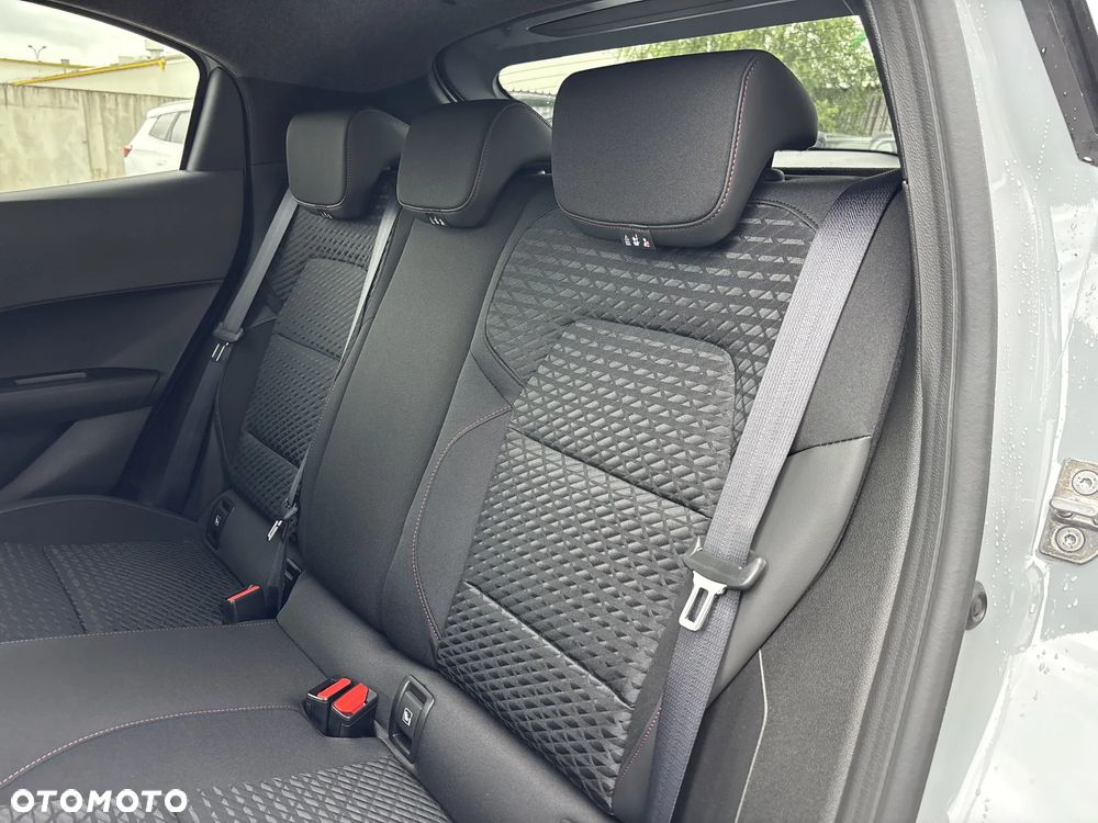 Renault Clio 1.2 TCe Techno - 16