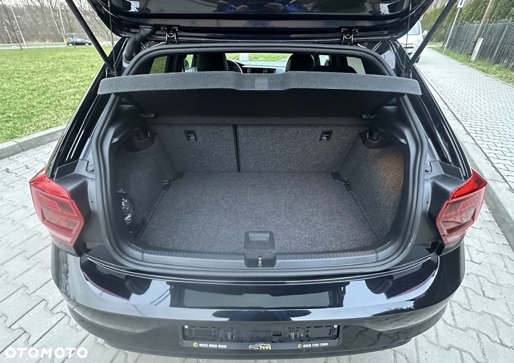 Volkswagen Polo 2.0 TSI OPF DSG GTI - 9