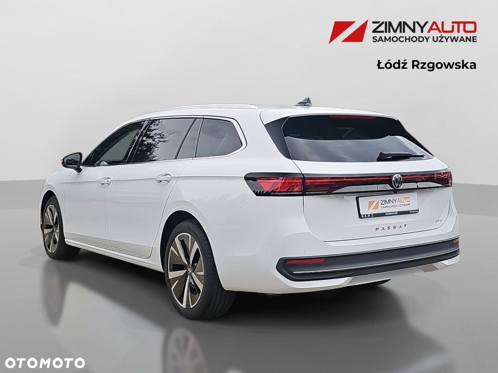 Volkswagen Passat - 8