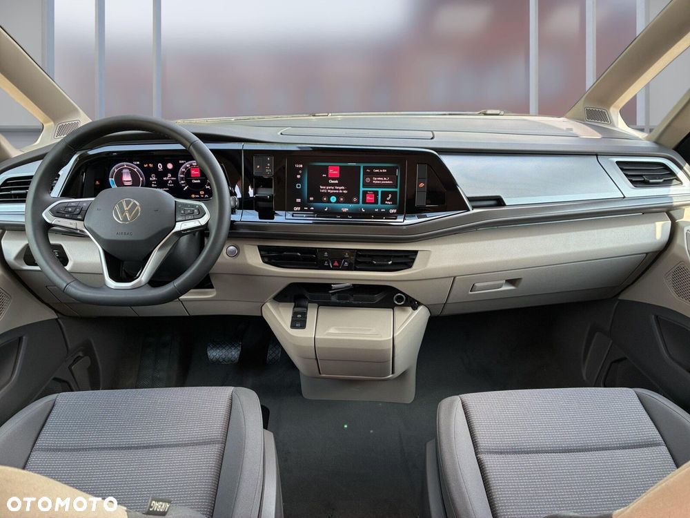 Volkswagen California - 14