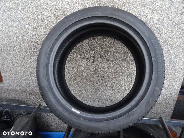 225/45/R17 91W PIRELLI Cinturato P7 - 5