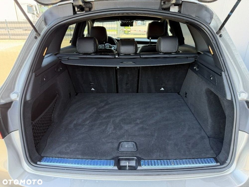 Mercedes-Benz GLC 200 d 4-Matic - 14
