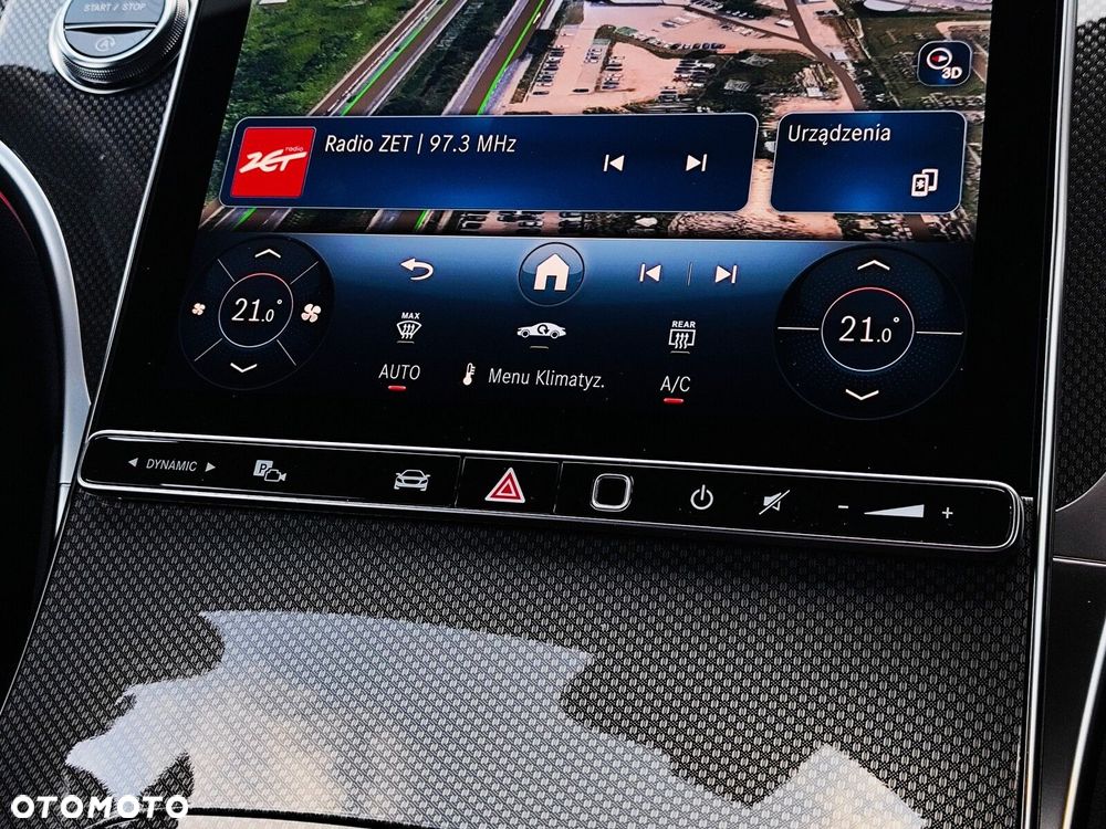 Mercedes-Benz GLC - 23