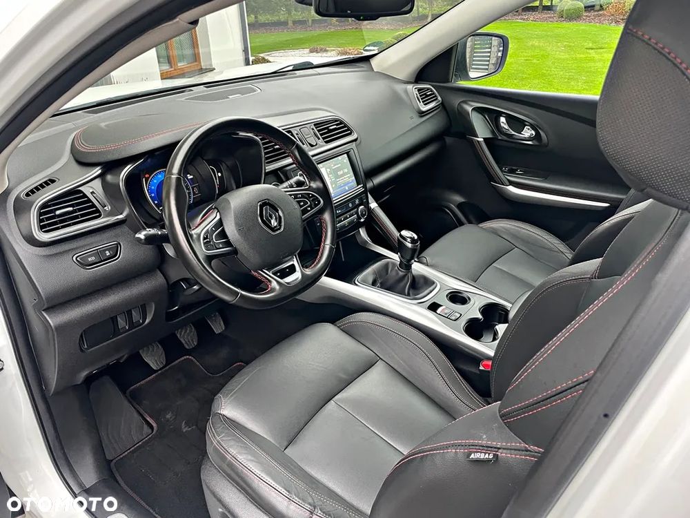 Renault Kadjar Energy TCe 165 CROSSBORDER - 20