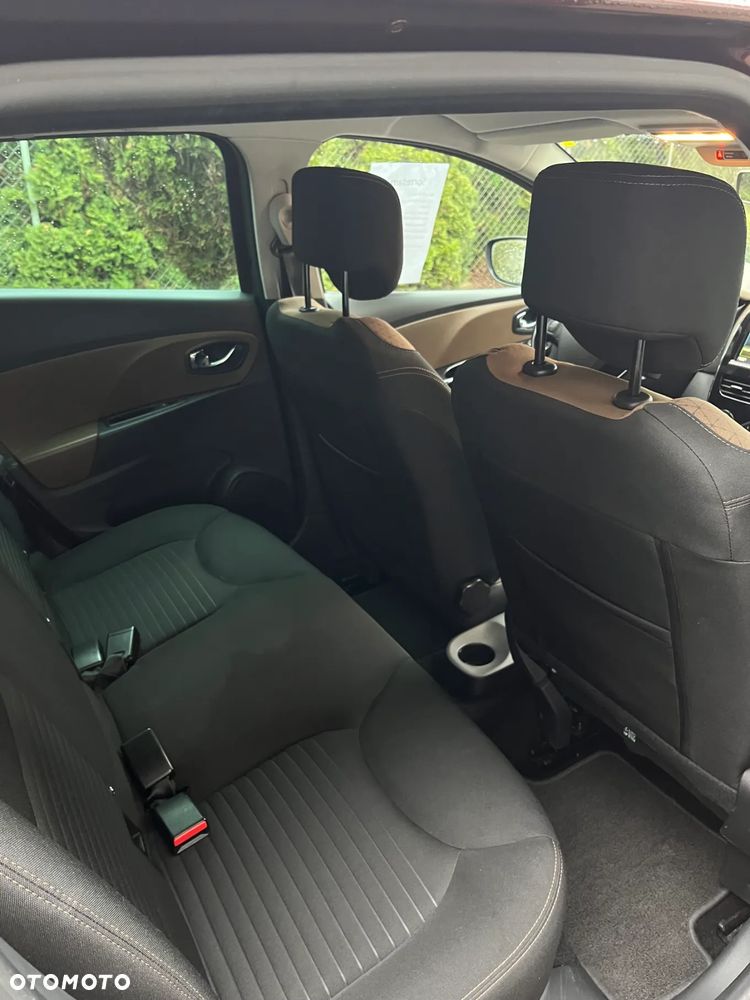 Renault Clio 0.9 TCe Limited - 7