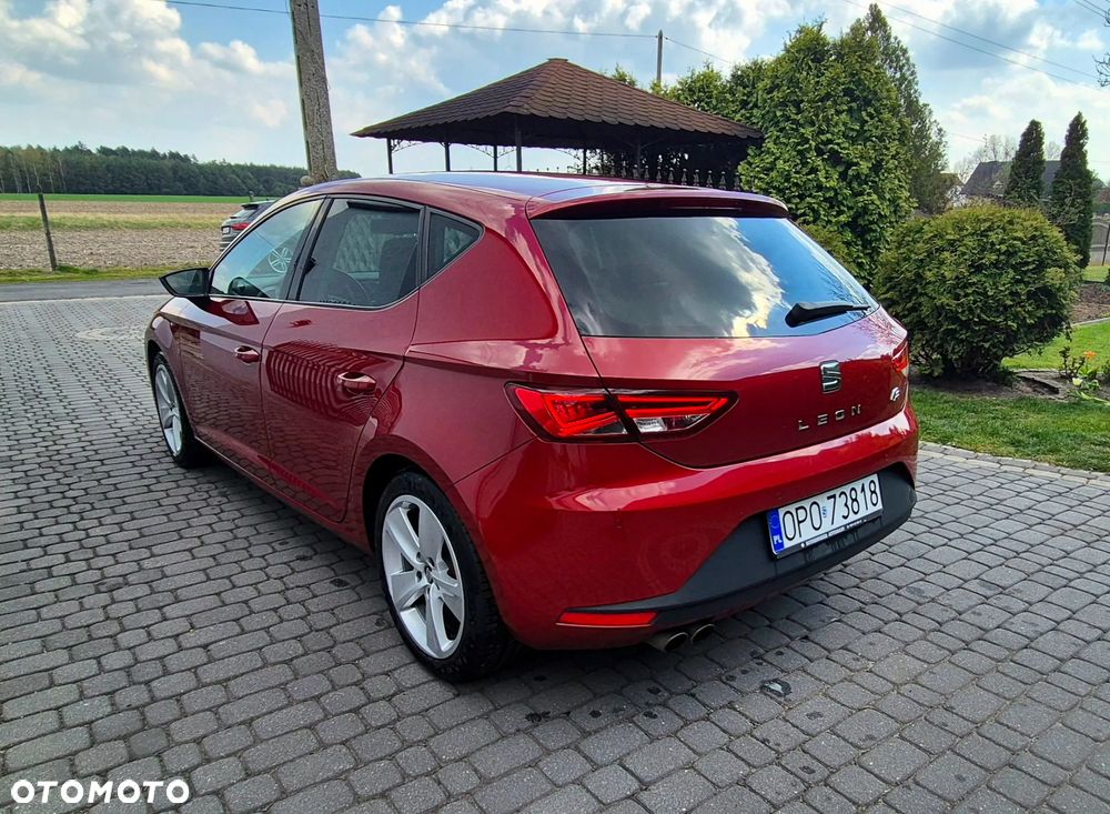 Seat Leon - 8