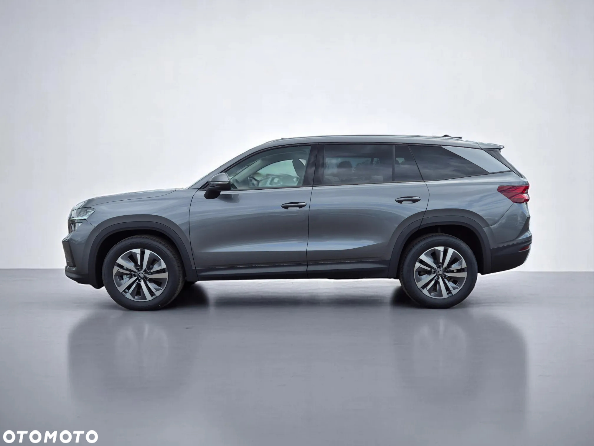 Skoda Kodiaq 2.0 TSI 4x4 Edition 130 DSG - 10