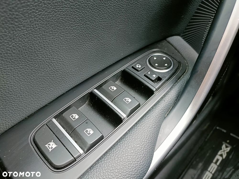 Kia XCeed 1.5 T-GDI L DCT - 20