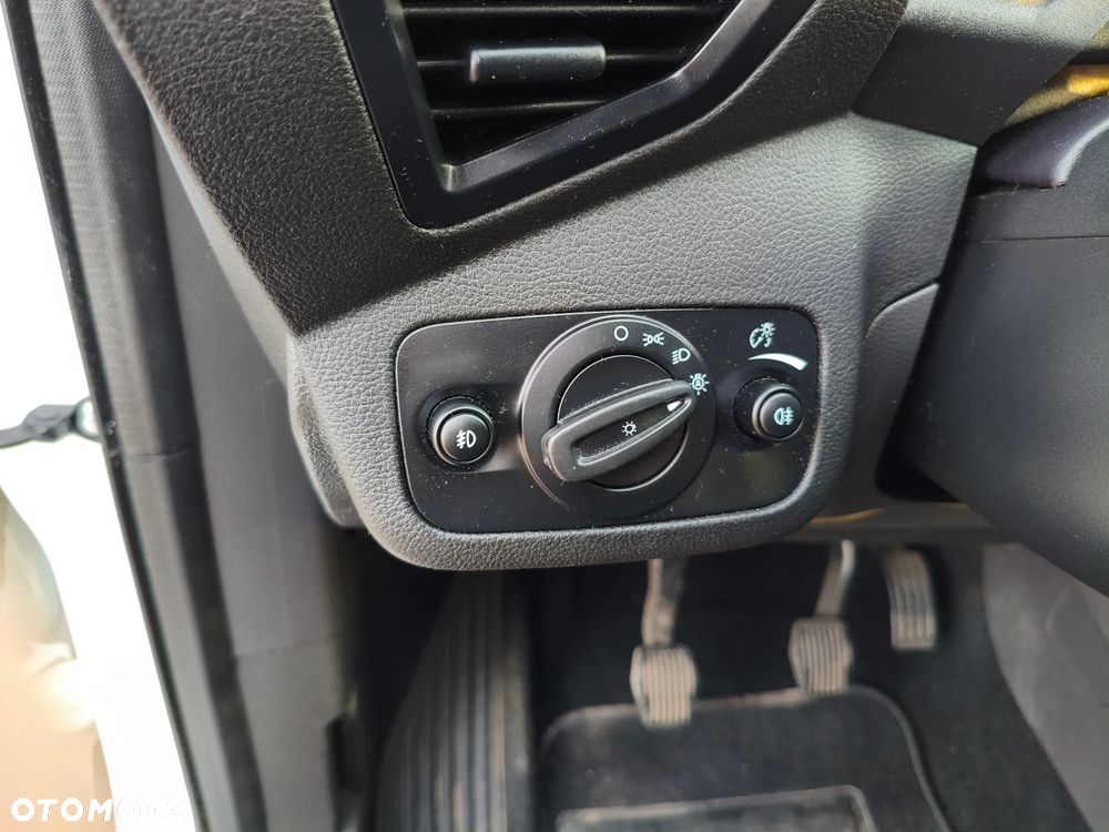 Ford Kuga 1.5 EcoBoost FWD Titanium ASS - 21
