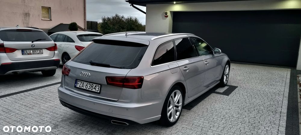 Audi A6 - 14